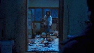 哭声电影在线观看,揭秘恐怖背后的心理阴影