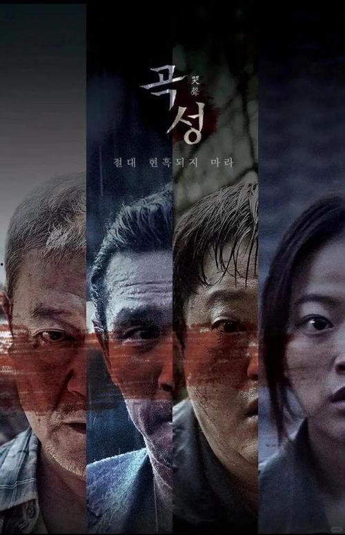 哭声电影在线观看,揭秘恐怖背后的心理阴影  第2张
