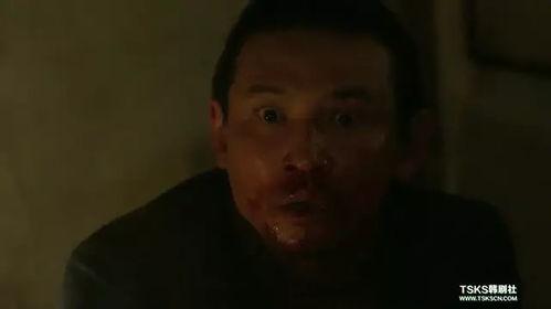 哭声电影在线观看,揭秘恐怖背后的心理阴影  第3张