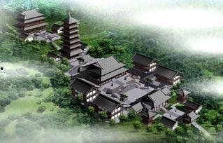 黄山梓路寺爆料事件视频,揭秘寺庙内部惊人真相  第2张
