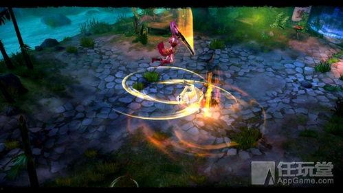 武侠大野木技能爆料视频,武侠世界中的神秘力量解析  第2张