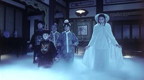 灵幻先生3在线观看,奇幻世界探险之旅  第3张