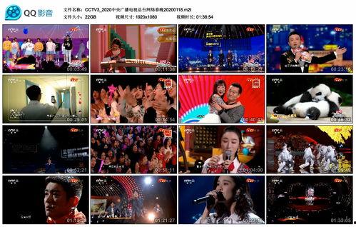cctv3在线直播观看高清,尽享精彩瞬间，畅游艺术盛宴  第2张