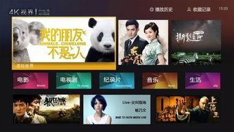 cctv3在线直播观看高清,尽享精彩瞬间，畅游艺术盛宴  第3张