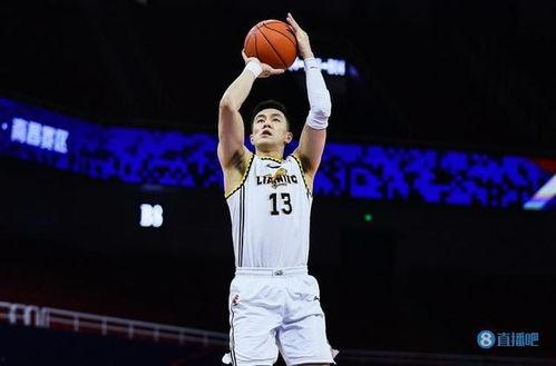 杨芊爆料郭艾伦视频回放,一场篮球场上的误会  第2张