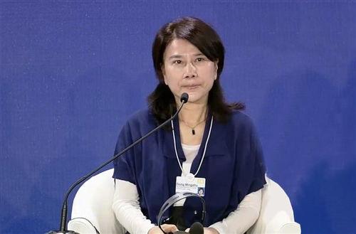 董明珠爆料主持人视频大全,揭秘主持人幕后故事视频集锦  第2张