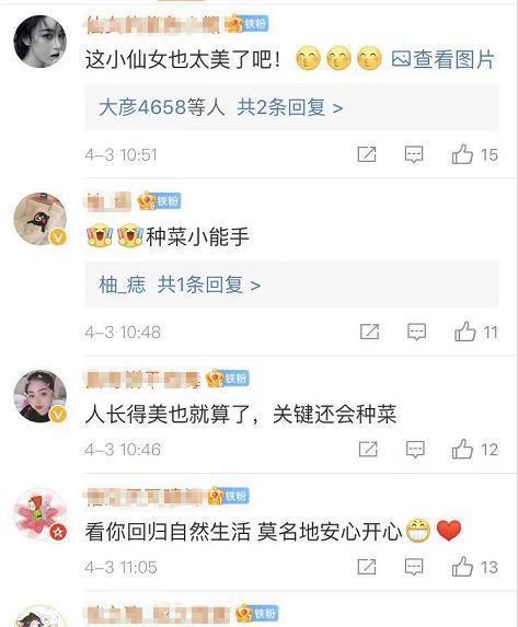娱乐圈爆料博主四字ID,揭秘明星幕后故事  第2张