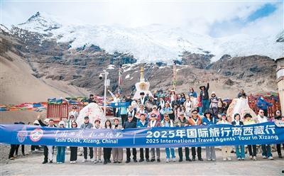 西藏旅游团爆料视频最新,震撼美景与独特民俗的完美邂逅  第2张