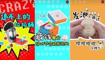 趣味生活爆料视频大全,揭秘视频大全中的欢乐时光  第3张