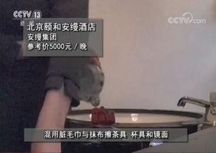 央视爆料冰块事件视频完整版,真相大白，完整版视频解析  第1张