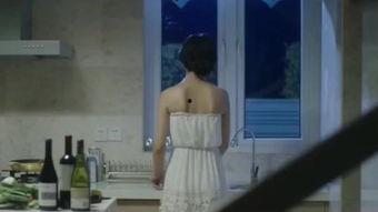 厨房春光电影在线观看,一场美食与情感的视觉盛宴  第2张