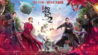 捉妖记在线观看,在线观看，妖界奇遇尽收眼底  第3张