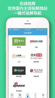 神马视频在线观看手机,畅享海量影视资源  第2张