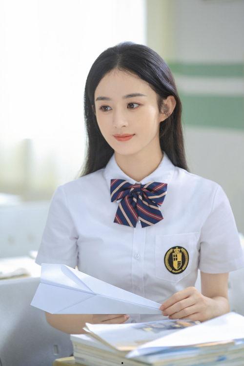 娱乐圈吃瓜王一博赵丽颖,甜蜜互动引热议  第2张