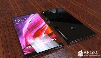 小米最新旗舰爆料,颠覆性设计，性能再升级，引领科技新潮流