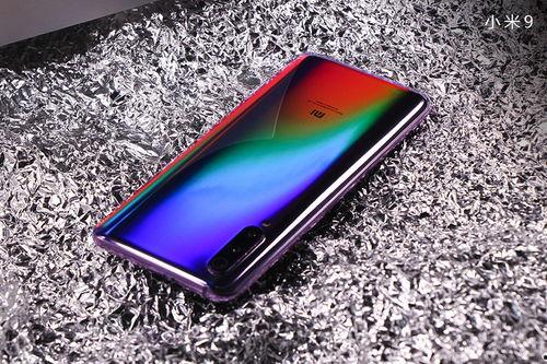 小米最新旗舰爆料,颠覆性设计，性能再升级，引领科技新潮流  第3张