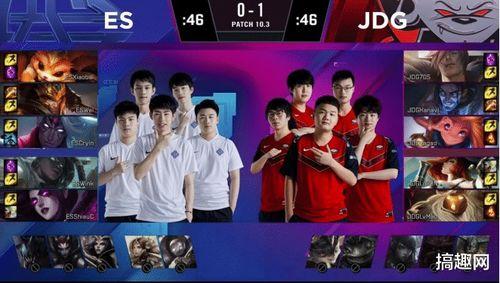 jdg训练赛最新爆料,神秘阵容曝光，备战新赛季  第3张