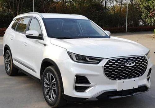 瑞虎9混动版爆料视频大全,性能与节能的完美融合  第3张