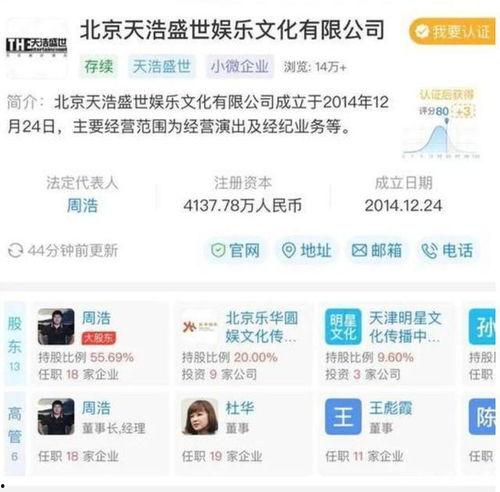 爆料最新娱乐消息,明星大事件幕后真相大揭秘！  第3张