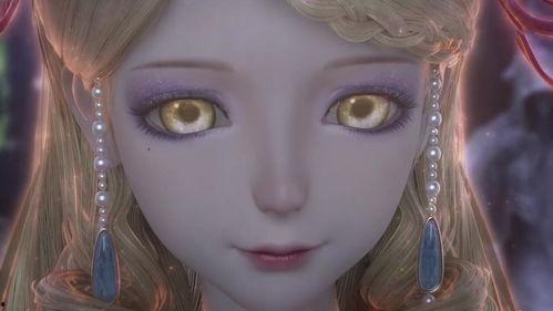 叶罗丽第10季最新爆料,神秘力量觉醒，新角色揭秘，命运之战一触即发！