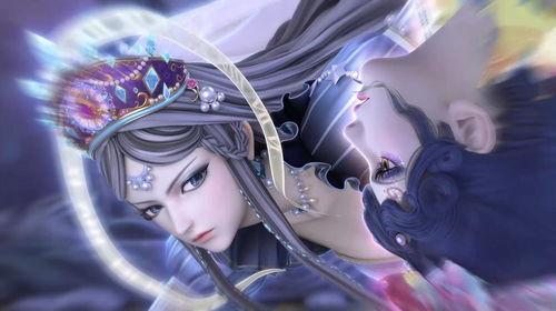 叶罗丽第10季最新爆料,神秘力量觉醒，新角色揭秘，命运之战一触即发！  第2张