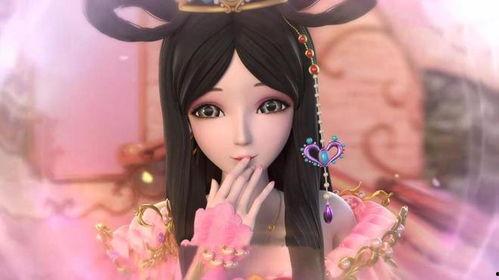 叶罗丽第10季最新爆料,神秘力量觉醒，新角色揭秘，命运之战一触即发！  第3张