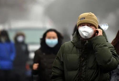 长春口罩爆料事件视频  第3张