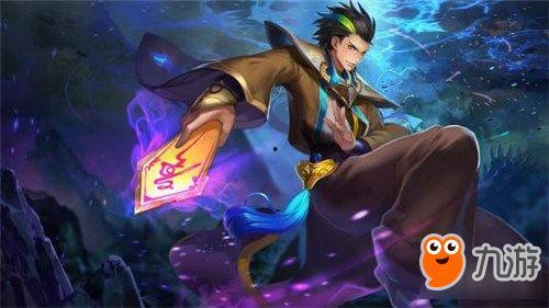 王者重做最新爆料视频下载,全新视觉体验，英雄技能大革新！