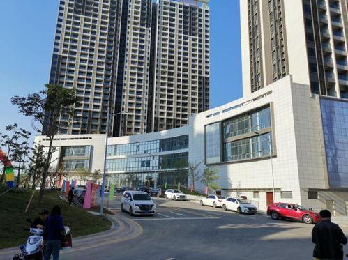 番禺最新爆料,揭秘番禺区发展新动向与亮点  第3张