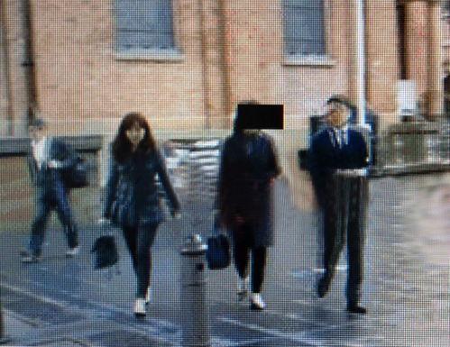 莱西摄影师爆料案件最新