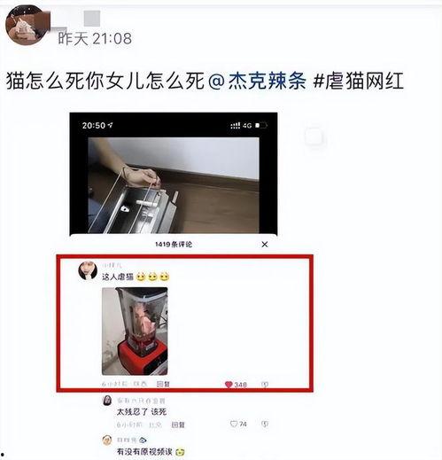 杰克辣条爆料视频  第3张