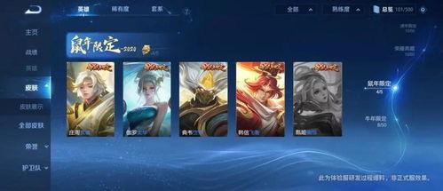 教练皮肤爆料视频大全,揭秘游戏界时尚潮流  第3张