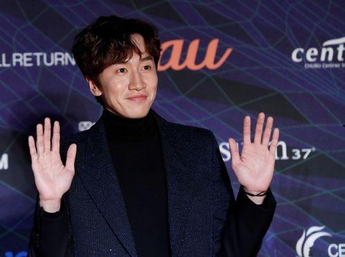 李光洙running最新爆料