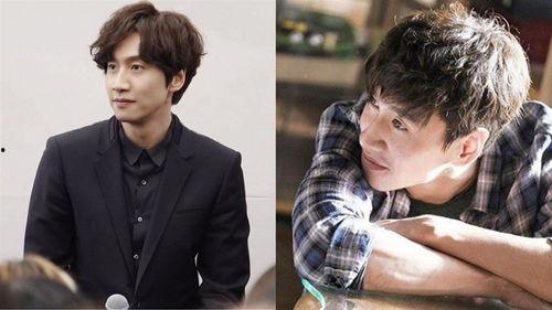 李光洙running最新爆料 第3张 李光洙running最新爆料 第3张