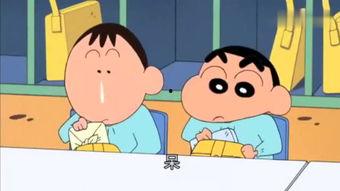 小新最新爆料,揭秘动漫界的惊天秘密！  第3张