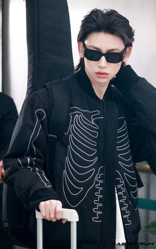 娱乐圈吃瓜爆料王琳凯,揭秘明星背后的故事  第2张