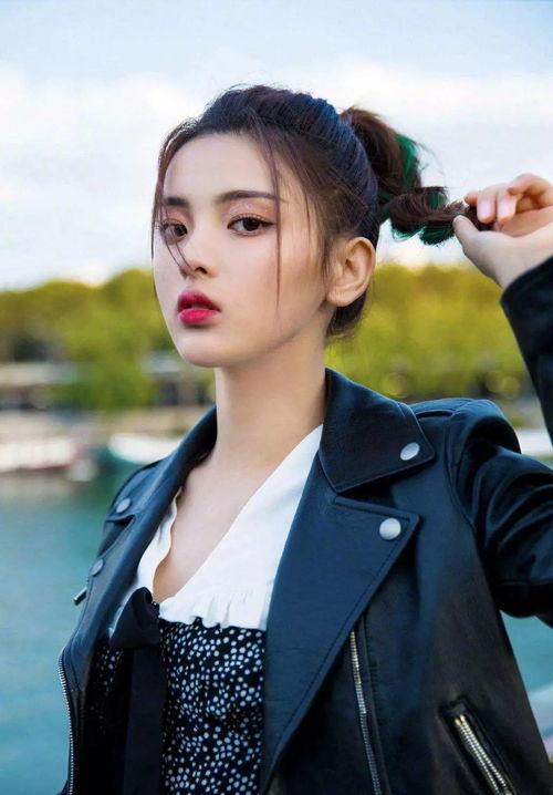 娱乐圈吃瓜爆料王琳凯,揭秘明星背后的故事  第3张