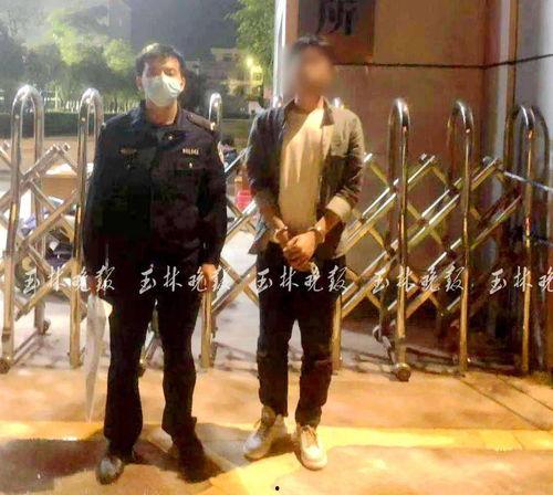 玉林李小姐最新爆料,揭秘事件背后惊人真相  第2张