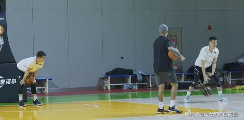 郭艾伦训练师爆料视频,高强度训练背后的秘密  第2张