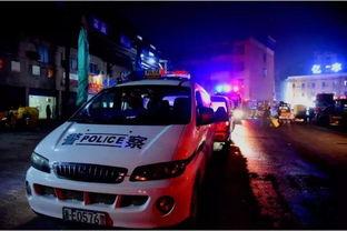 太原火烧车爆料最新消息,火光冲天，伤亡情况紧急通报  第2张