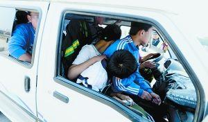 兰州黑车爆料案件最新,揭开非法营运背后的黑暗面