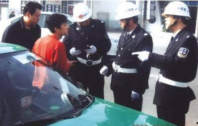 兰州黑车爆料案件最新,揭开非法营运背后的黑暗面  第2张