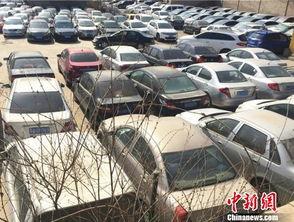 兰州黑车爆料案件最新,揭开非法营运背后的黑暗面  第3张