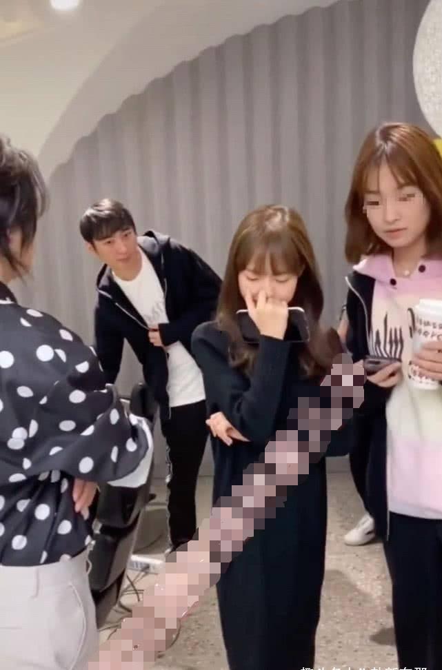 海外娱乐爆料君,揭秘娱乐圈最新动态与幕后故事  第3张