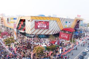 邢台万达广场爆料视频,精彩瞬间尽收眼底  第2张