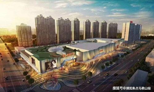 邢台万达广场爆料视频,精彩瞬间尽收眼底  第3张