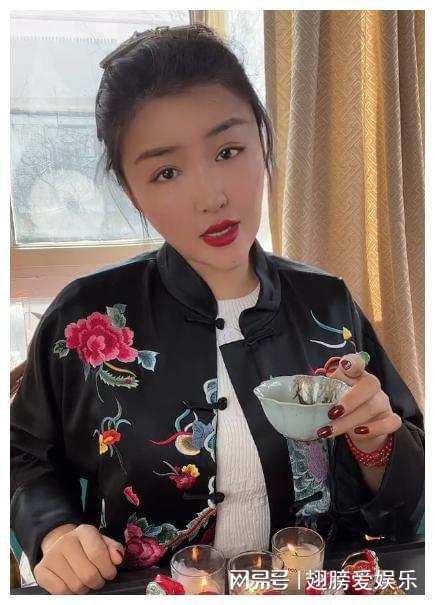 大娇娇最新爆料