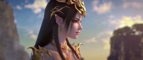 斗破苍穹最新爆料93,神秘势力崛起，萧炎再战巅峰！  第2张