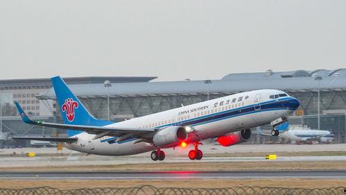 郑州国际航班最新爆料  第3张