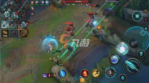 英雄联盟手游最新爆料至臻,全新英雄与至臻皮肤惊艳亮相  第2张